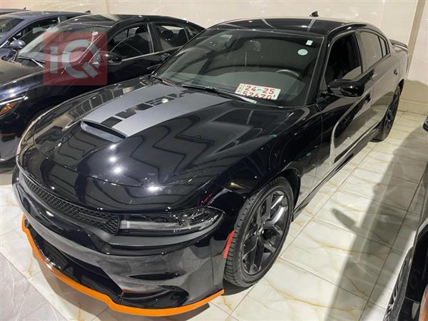 Dodge Charger 2023 for sale in Iraq - Duhok